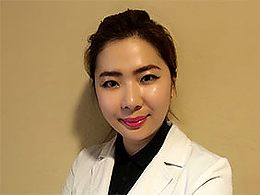 Dr. Kunning Li