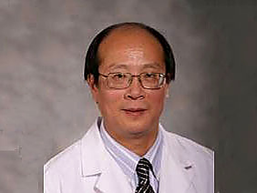 Dr. Youchang Hu